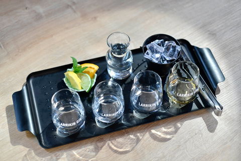 Kilderkin Distillery - Pubs Perth 2