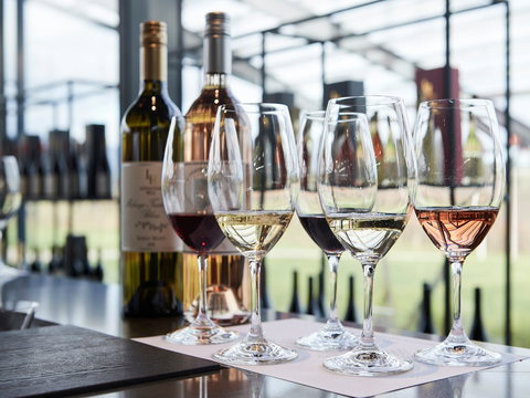 Levantine Hill - Pubs Perth 1
