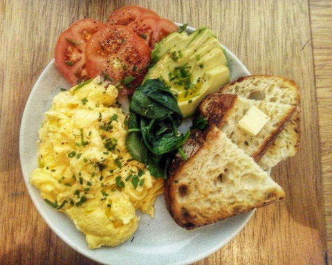 L'Expresso House - Pubs Perth 0