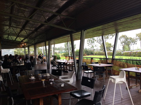Margaret River Chocolate Company - Swan Valley - Pubs Perth 1