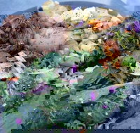 Mayfield Garden Cafe  Produce Store - Pubs Perth