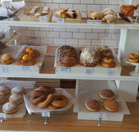 Oliver's Patisserie  Cafe - Pubs Perth