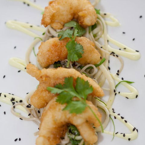 On The Inlet Restaurant - Pubs Perth 0