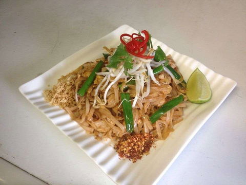 Pa-nang Thai - Pubs Perth 0