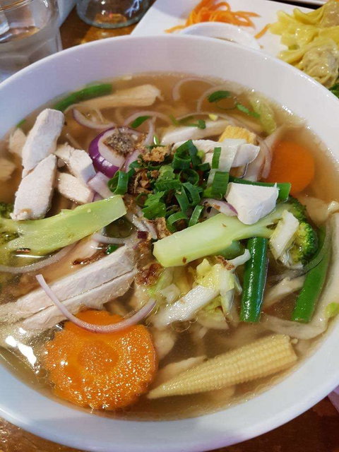 Pho Inn - Pubs Perth 0