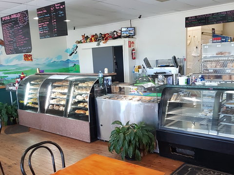 Plantation Organic Bakery - Pubs Perth 2
