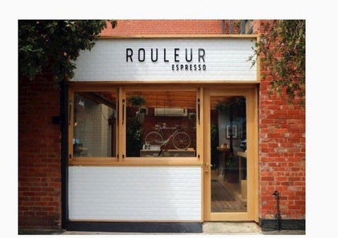 Rouleur Espresso - Pubs Perth 0