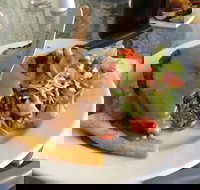 Royal Hotel Kalbar - Pubs Perth