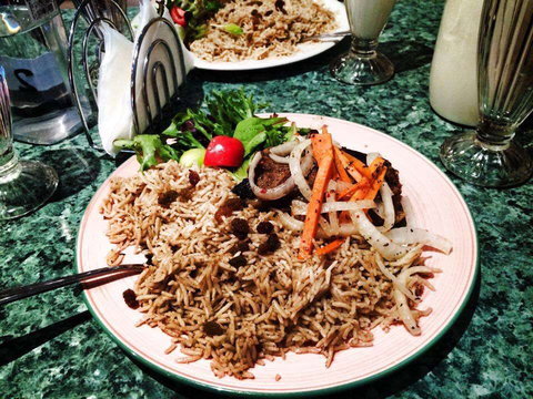 Safari - Pubs Perth 0