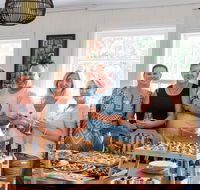 Scenic Rim Cooking Classes at Hammermeister House - Pubs Perth