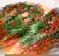 Sea Gardens - Pubs Perth