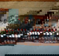 Skipworth Wine Company - Pubs Perth