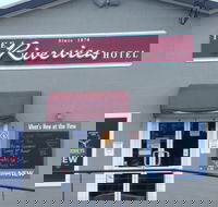 Smithtown Riverview Hotel - Pubs Perth