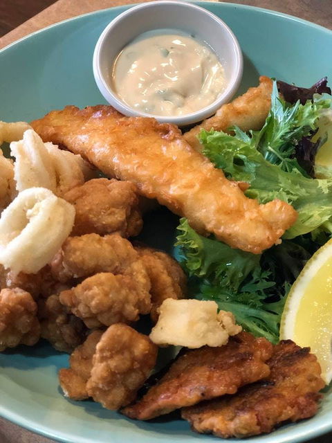 Southern Highlands Winery - Pubs Perth 0