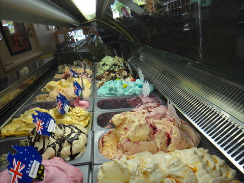 Sweetness Your Lolly Shop And Gelato - Pubs Perth 0