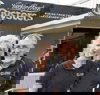 Tarkine Fresh Oysters - Pubs Perth