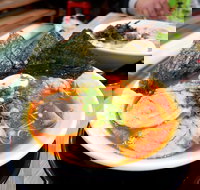 The Plough Hotel - Pubs Perth