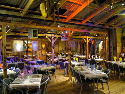 The Outback Shack - Pubs Perth 2