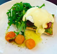 The Coffee Club - Nepean River - Pubs Perth