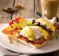 The Coffee Club - Penrith - Pubs Perth