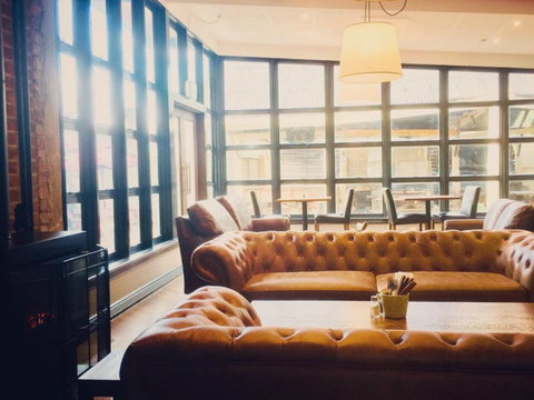 The Clubhouse Hotel - Pubs Perth 0