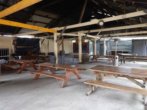 The Clubhouse Hotel - Pubs Perth 1