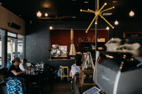 Two Before Ten Cafe & Coffee Roasters - Pubs Perth 0