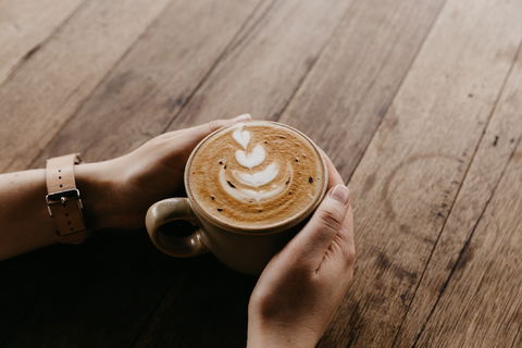 Two Before Ten Cafe & Coffee Roasters - Pubs Perth 2