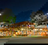 Union Club Hotel Bistro and Steakhouse - Pubs Perth