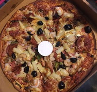 Victoria's Pizza  Beyond - Pubs Perth