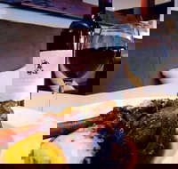 White Star Hotel and Tanglehead Brewery - Pubs Perth