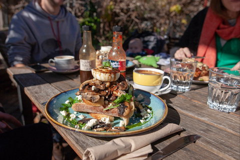 Artisan On Lewis - Pubs Perth 1