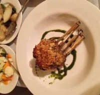 Cabernet Restaurant - Pubs Perth