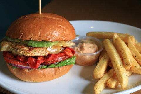 Cookhouse Burgers - Pubs Perth 0