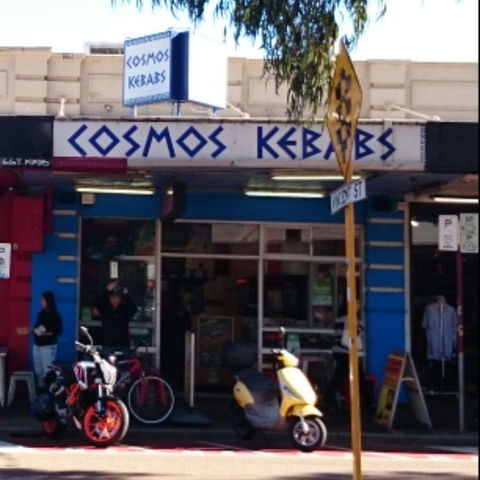 Cosmos Flame-Grilled Chicken And Kebabs - Pubs Perth 0