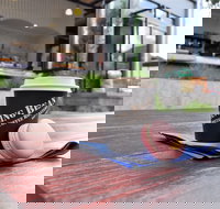 Dancing Bean Specialty Roasters and Espresso Bar - Pubs Perth