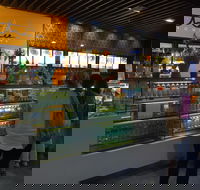 Enthaice Thai - Pubs Perth
