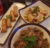 Fat Noodle - Pubs Perth