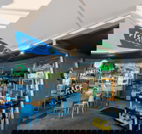 Fishes at the Point - Pubs Perth