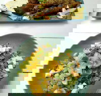 Hazelhurst Cafe - Pubs Perth