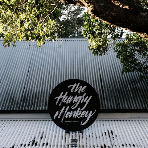 Hungry Monkey - Pubs Perth 0