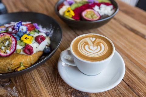 Hungry Monkey - Pubs Perth 2