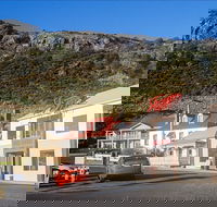 Hursey Seafoods - Pubs Perth