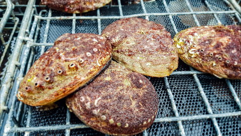 Hursey Seafoods - Pubs Perth 2