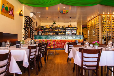 Indii Of Clare - Pubs Perth 0