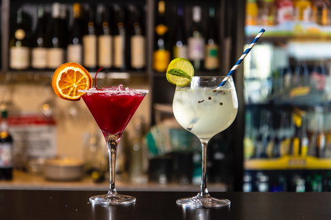 Indii Of Clare - Pubs Perth 2