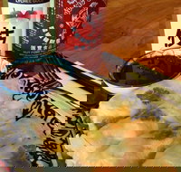 Izzys Restaurant Bar  Grill - Pubs Perth