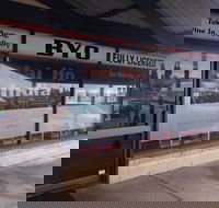 Jai Ho India Restaurant - Pubs Perth