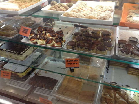 Kings Coffee - Pubs Perth 0