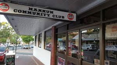 Mannum Community Club - Pubs Perth 0